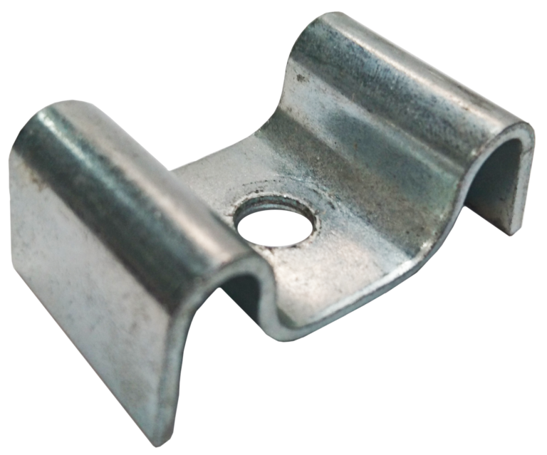 Sujetador SA1 Inox • IRVING® Rejillas Industriales